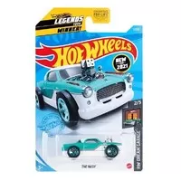 Zdroj: FB Hotwheels Gallery
