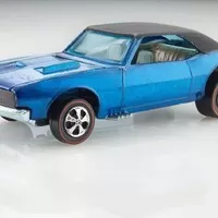 Zdroj: FB Hotwheels Gallery