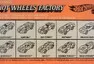 Zdroj: FB Hotwheels Gallery