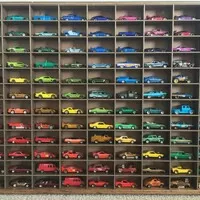 Zdroj: FB Hotwheels Gallery