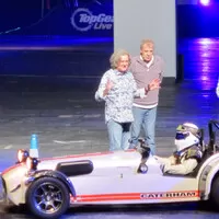 Deset vzpomínek na "obyčejný" Top Gear