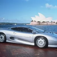 Foto: Jaguar