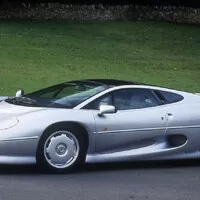 Foto: Jaguar
