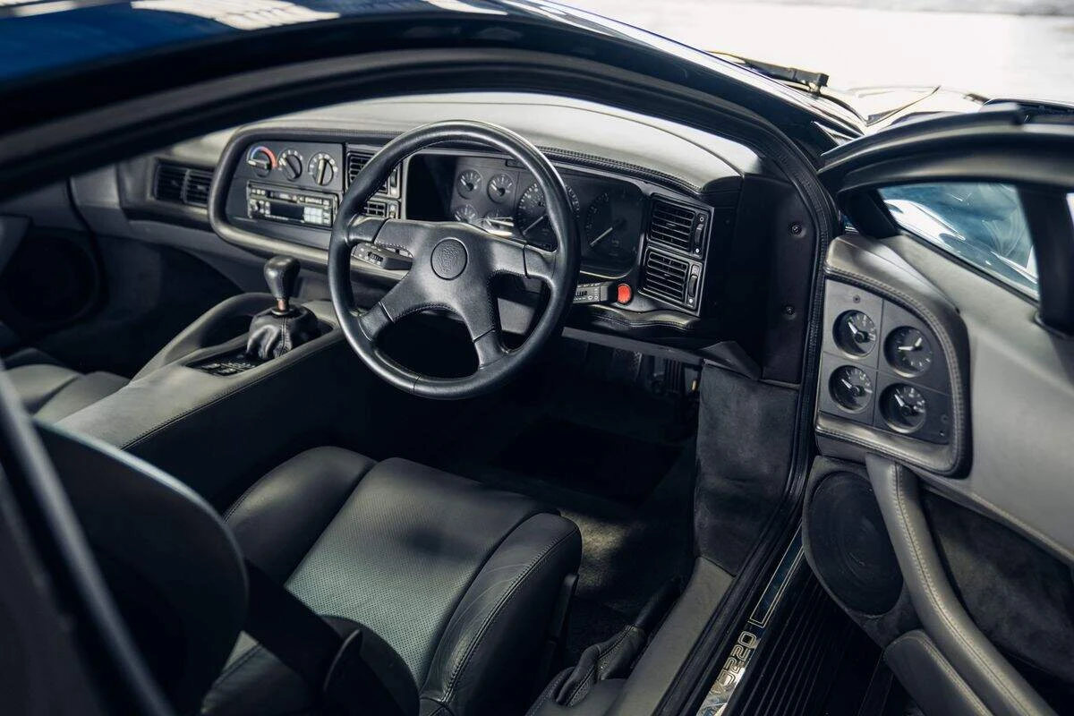 Foto: Jaguar