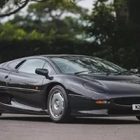 Foto: Jaguar