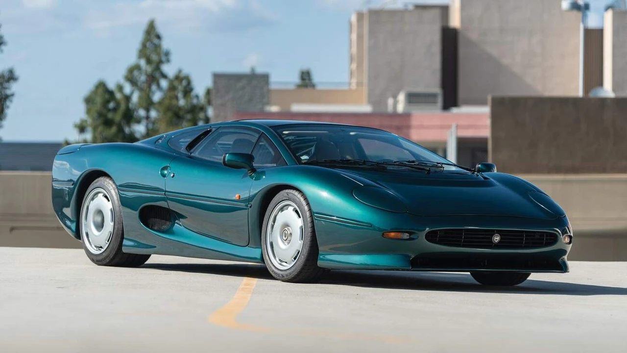Foto: Jaguar