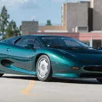Foto: Jaguar