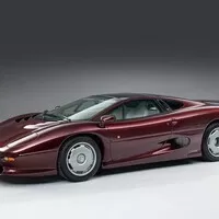 Foto: Jaguar