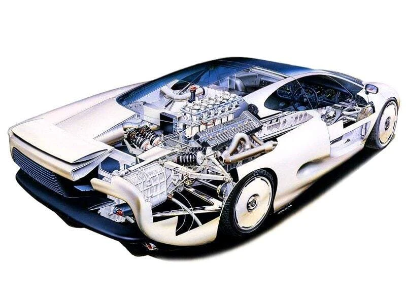 Foto: Jaguar