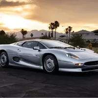 Foto: Jaguar
