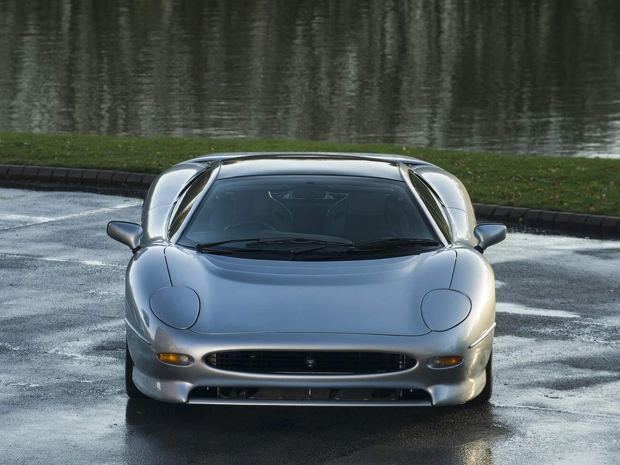 Foto: Jaguar