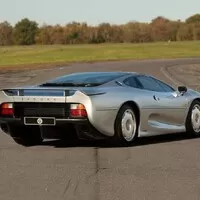 Foto: Jaguar