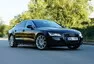 Audi A7 Sportback 3.0 BiTDi: Luxus v praktickém balení 