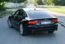 Audi A7 Sportback 3.0 BiTDi: Luxus v praktickém balení 