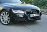 Audi A7 Sportback 3.0 BiTDi: Luxus v praktickém balení 