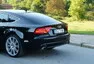 Audi A7 Sportback 3.0 BiTDi: Luxus v praktickém balení 