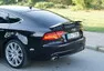 Audi A7 Sportback 3.0 BiTDi: Luxus v praktickém balení 