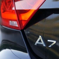 Audi A7 Sportback 3.0 BiTDi: Luxus v praktickém balení