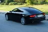 Audi A7 Sportback 3.0 BiTDi: Luxus v praktickém balení 