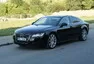 Audi A7 Sportback 3.0 BiTDi: Luxus v praktickém balení 