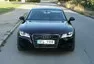 Audi A7 Sportback 3.0 BiTDi: Luxus v praktickém balení 