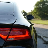 Audi A7 Sportback 3.0 BiTDi: Luxus v praktickém balení