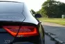 Audi A7 Sportback 3.0 BiTDi: Luxus v praktickém balení 