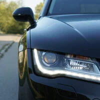 Audi A7 Sportback 3.0 BiTDi: Luxus v praktickém balení