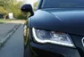Audi A7 Sportback 3.0 BiTDi: Luxus v praktickém balení 