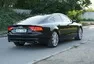 Audi A7 Sportback 3.0 BiTDi: Luxus v praktickém balení 