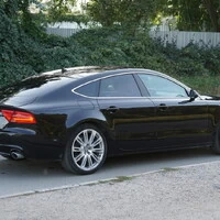 Audi A7 Sportback 3.0 BiTDi: Luxus v praktickém balení