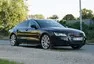 Audi A7 Sportback 3.0 BiTDi: Luxus v praktickém balení 
