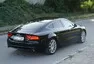 Audi A7 Sportback 3.0 BiTDi: Luxus v praktickém balení 