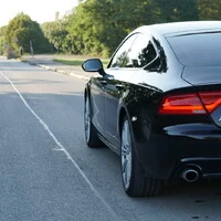 Audi A7 Sportback 3.0 BiTDi: Luxus v praktickém balení