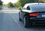 Audi A7 Sportback 3.0 BiTDi: Luxus v praktickém balení 