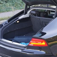 Audi A7 Sportback 3.0 BiTDi: Luxus v praktickém balení