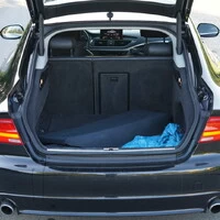 Audi A7 Sportback 3.0 BiTDi: Luxus v praktickém balení