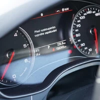 Audi A7 Sportback 3.0 BiTDi: Luxus v praktickém balení