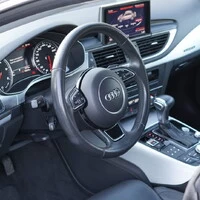 Audi A7 Sportback 3.0 BiTDi: Luxus v praktickém balení