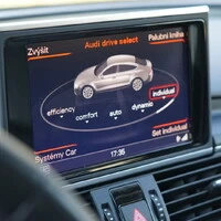 Audi A7 Sportback 3.0 BiTDi: Luxus v praktickém balení