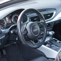 Audi A7 Sportback 3.0 BiTDi: Luxus v praktickém balení