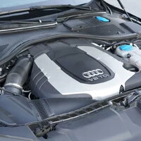 Audi A7 Sportback 3.0 BiTDi: Luxus v praktickém balení
