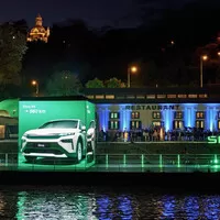 Poprvé bez okřídleného šípu na kapotě a 5 dalších zajímavostí Škody Elroq