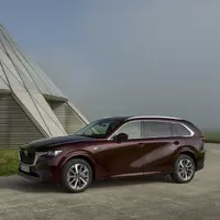Mazda CX-80: Největší diesel na našem trhu přichází v patřičně důstojném kabátě