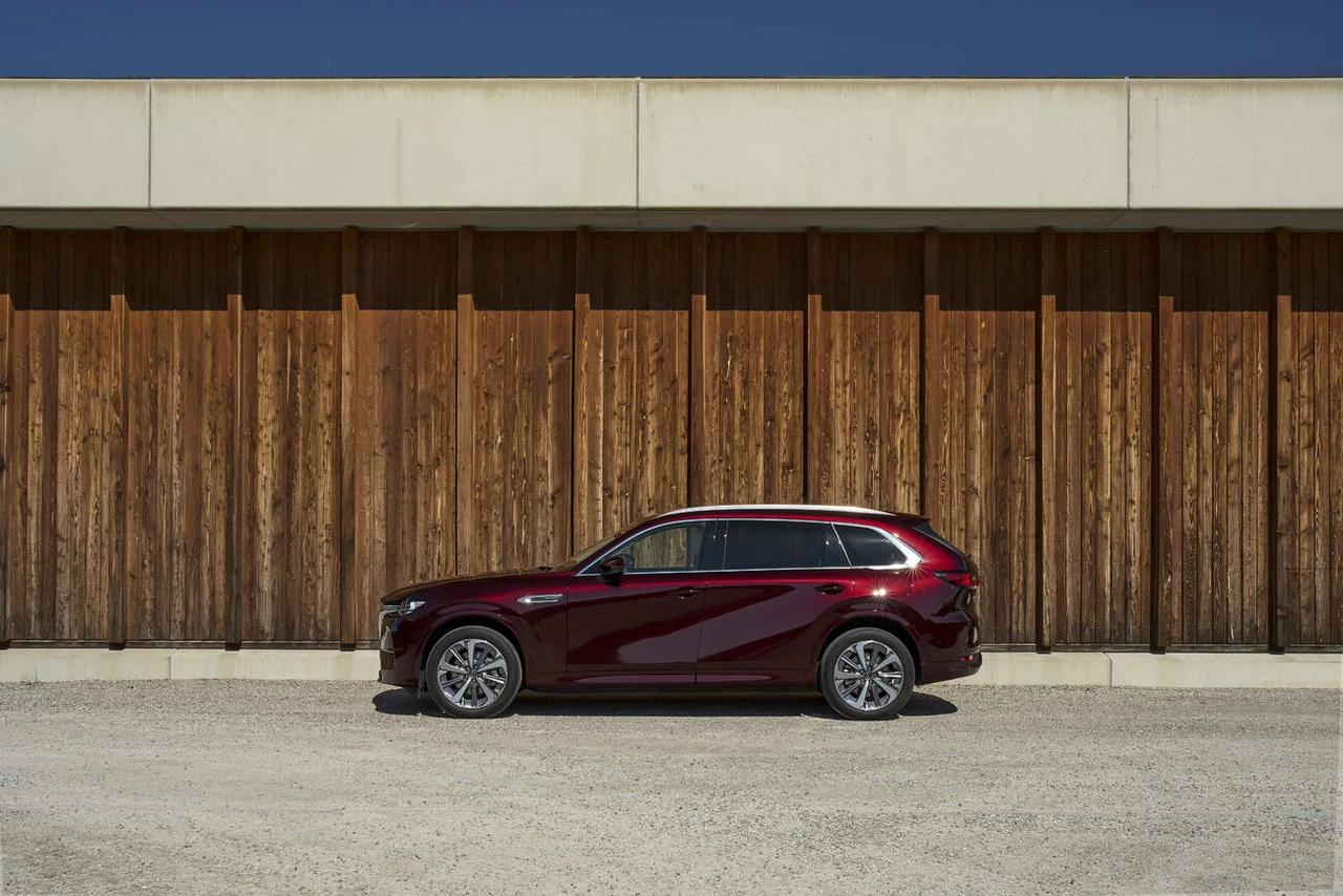 Foto: Mazda