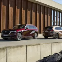 Mazda CX-80: Největší diesel na našem trhu přichází v patřičně důstojném kabátě