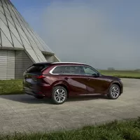 Mazda CX-80: Největší diesel na našem trhu přichází v patřičně důstojném kabátě