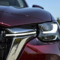 Mazda CX-80: Největší diesel na našem trhu přichází v patřičně důstojném kabátě