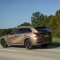 Mazda CX-80: Největší diesel na našem trhu přichází v patřičně důstojném kabátě
