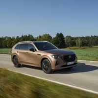 Mazda CX-80: Největší diesel na našem trhu přichází v patřičně důstojném kabátě